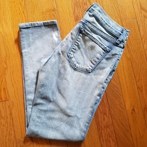 J Brand Jeans Aiko